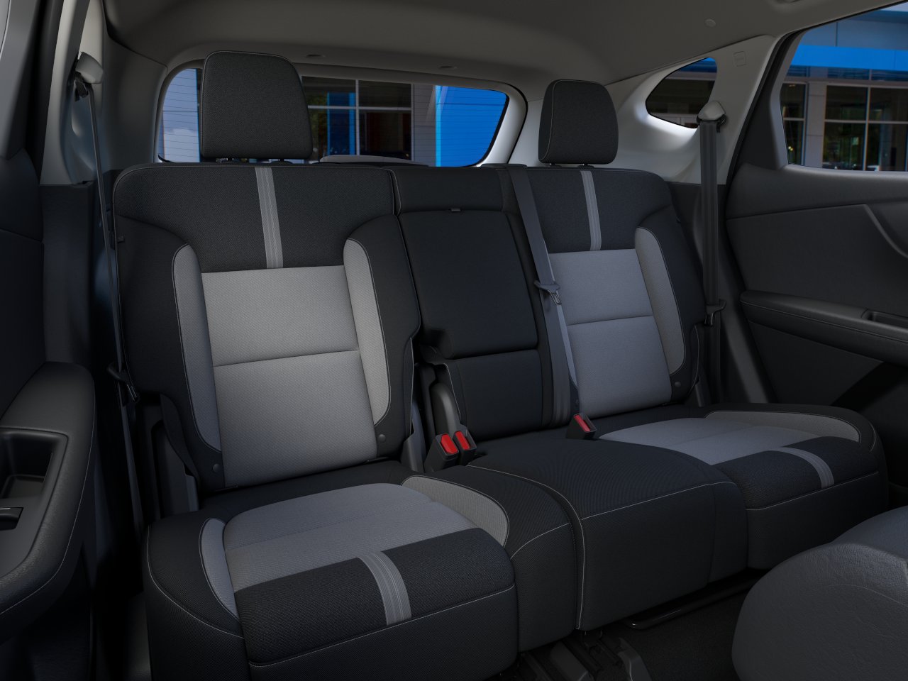 2026 Chevrolet Blazer 2LT - Photo 16