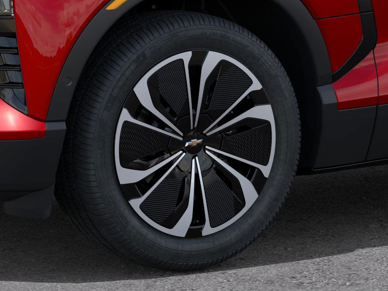 2026 Chevrolet Blazer EV LT - Photo 36