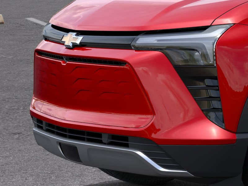 2026 Chevrolet Blazer EV LT - Photo 40