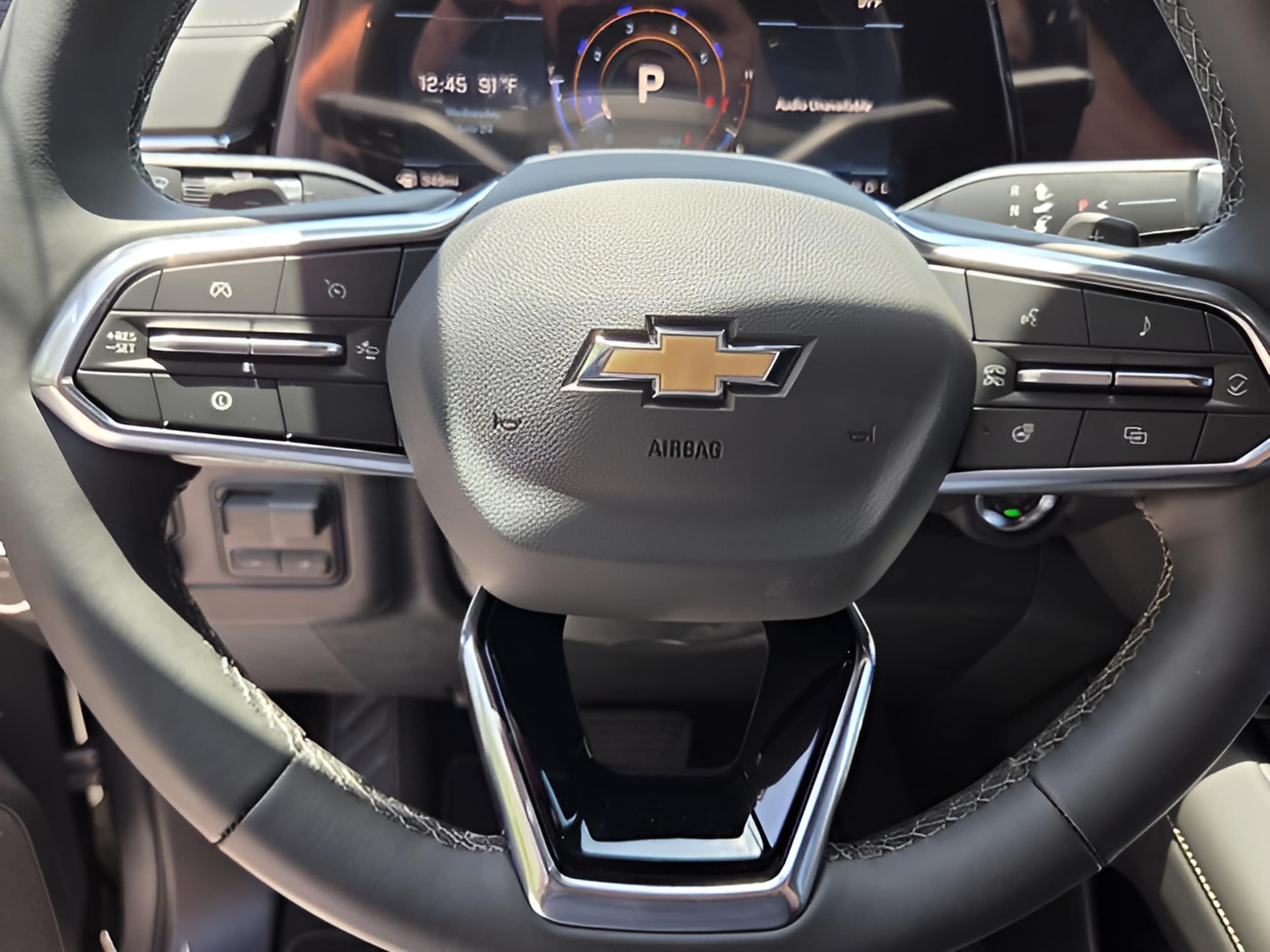 2026 Chevrolet Tahoe Premier - Photo 26