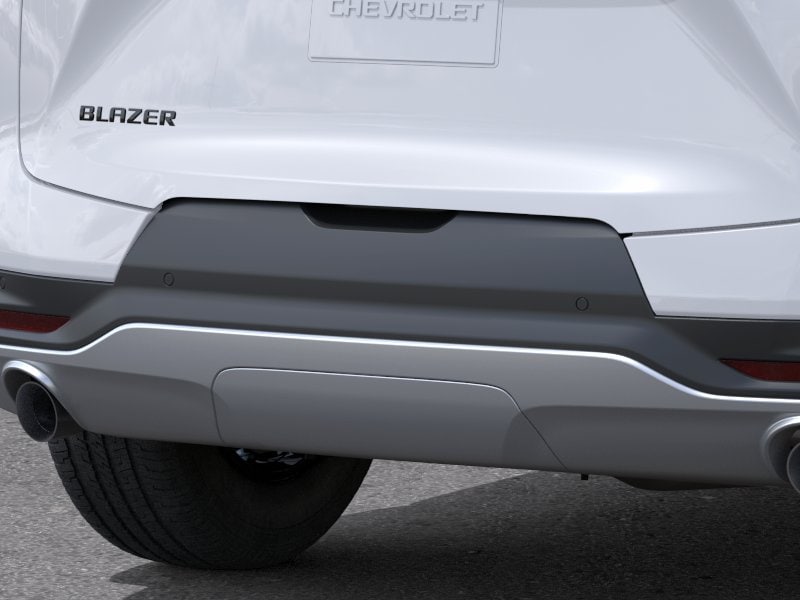 2026 Chevrolet Blazer 2LT - Photo 13
