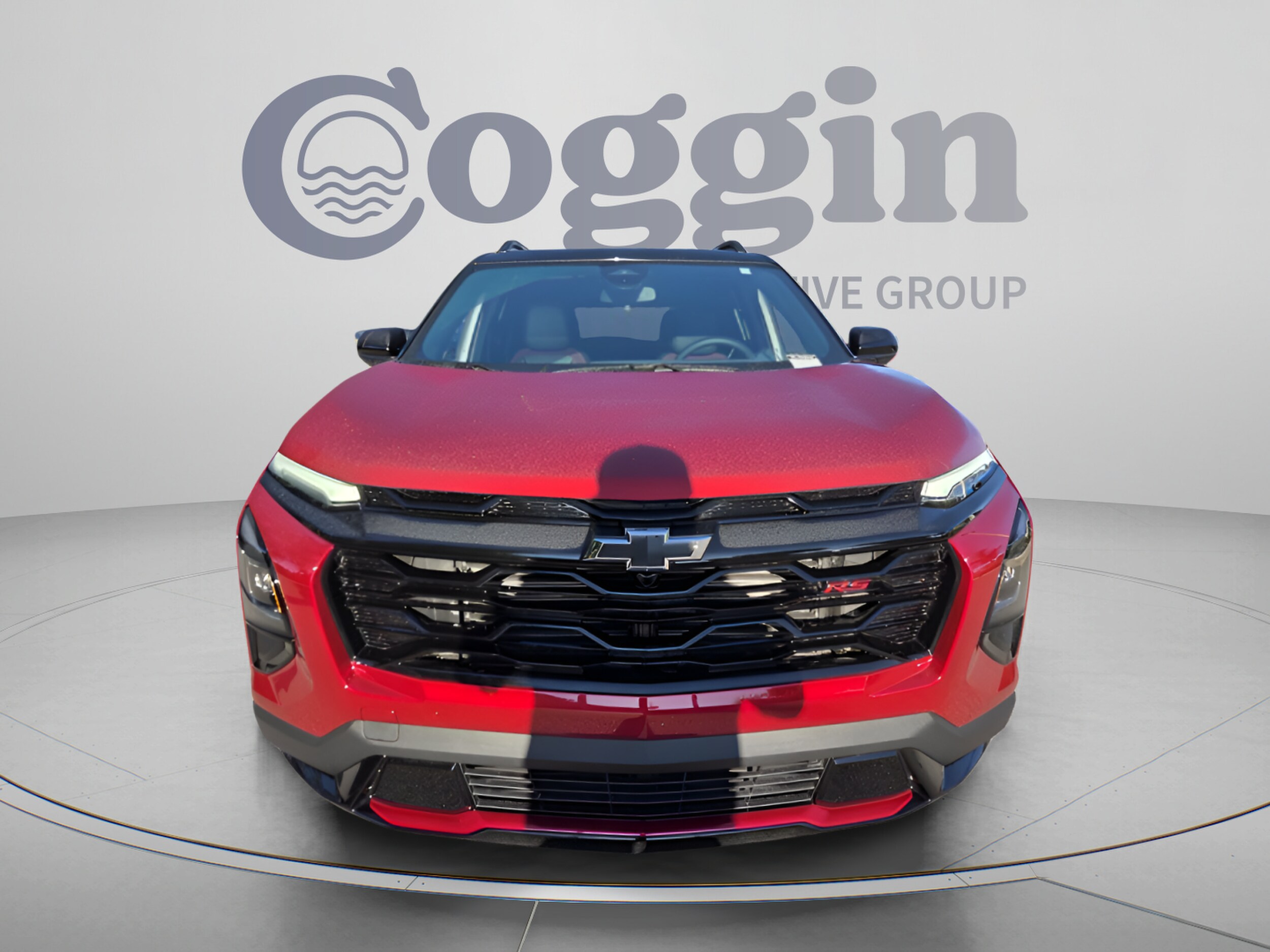 2027 Chevrolet Equinox RS - Photo 9