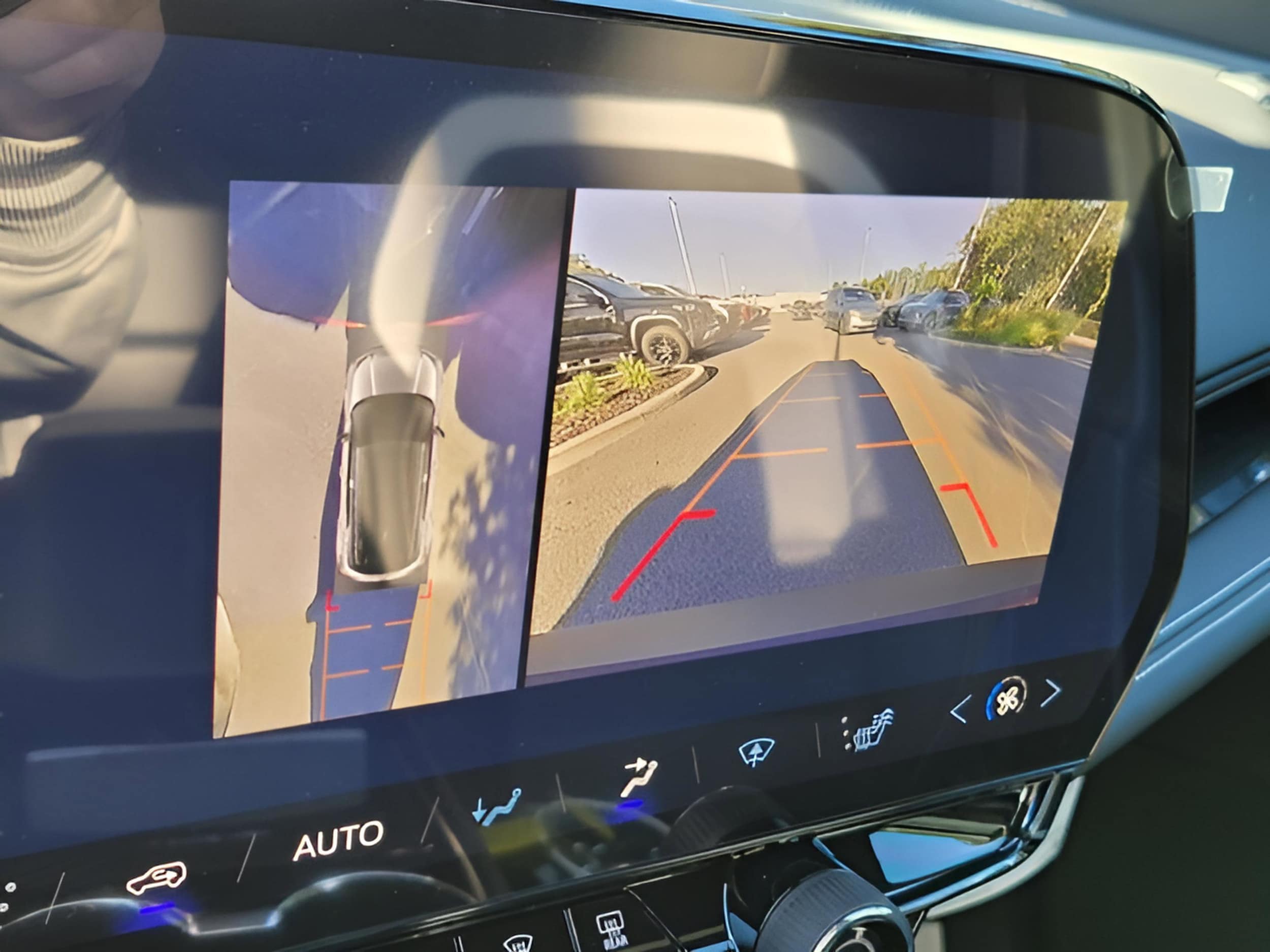 2026 Chevrolet Blazer EV LT - Photo 15