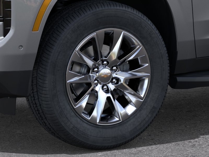 2026 Chevrolet Tahoe Premier - Photo 45