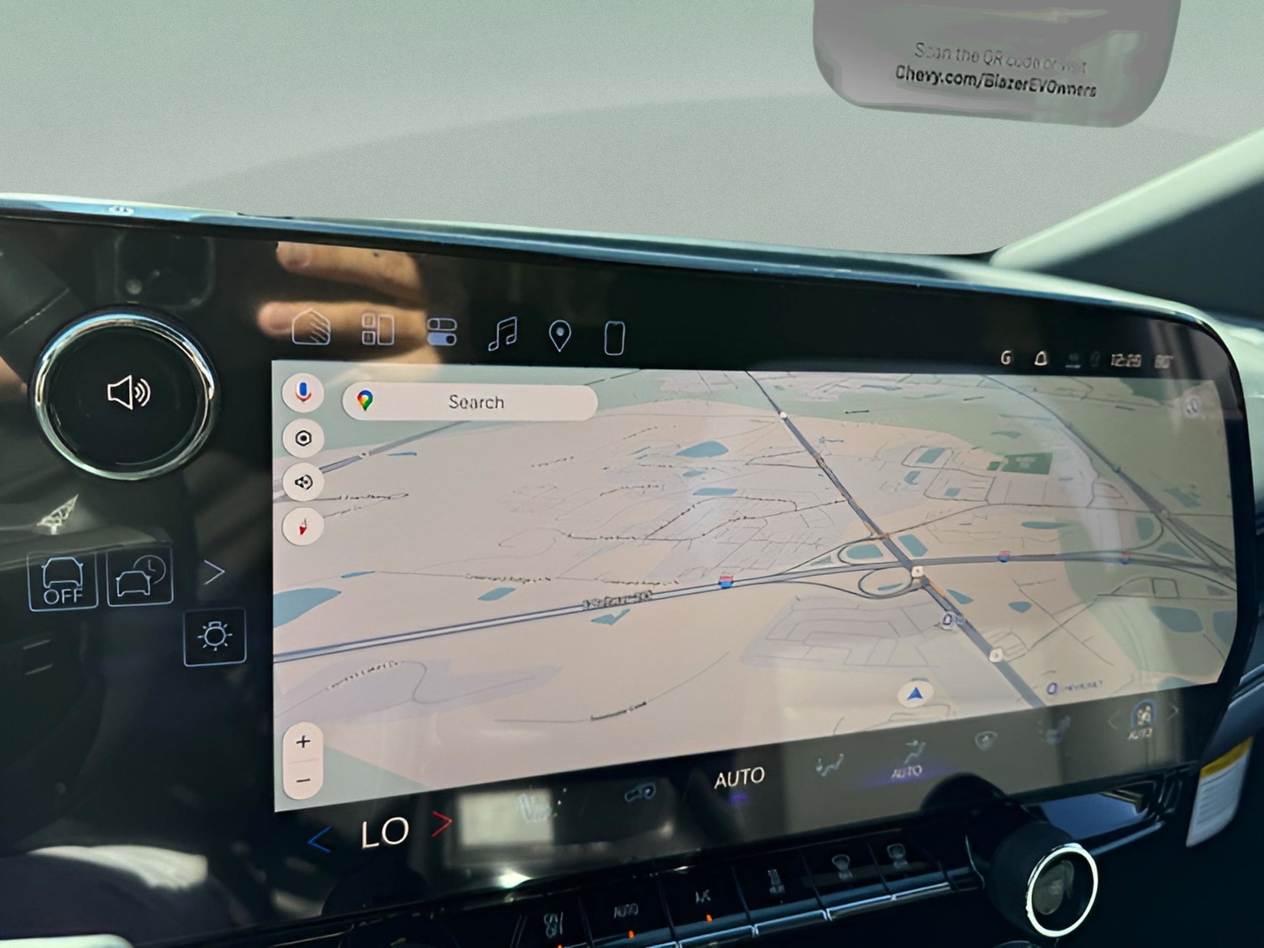2026 Chevrolet Blazer EV LT - Photo 17