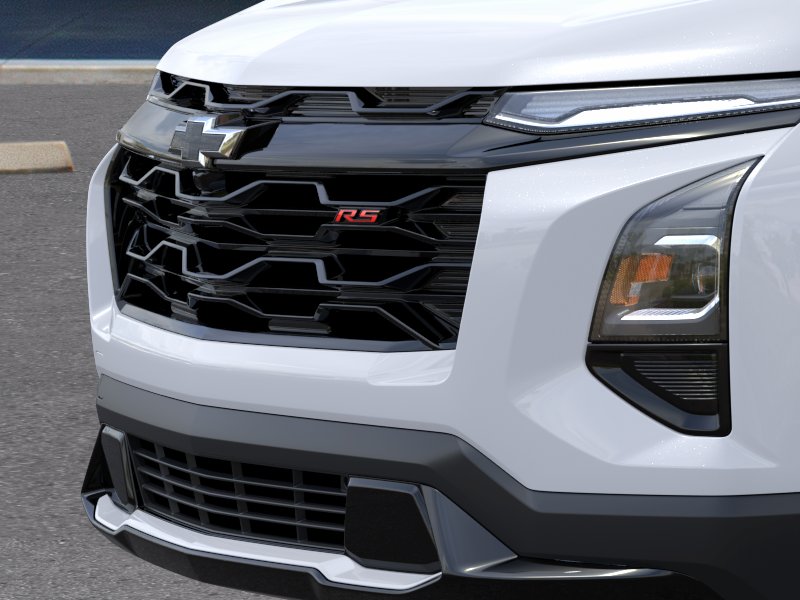 2027 Chevrolet Equinox RS - Photo 38