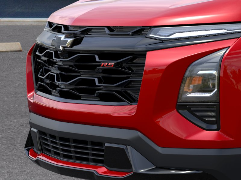 2027 Chevrolet Equinox RS - Photo 46