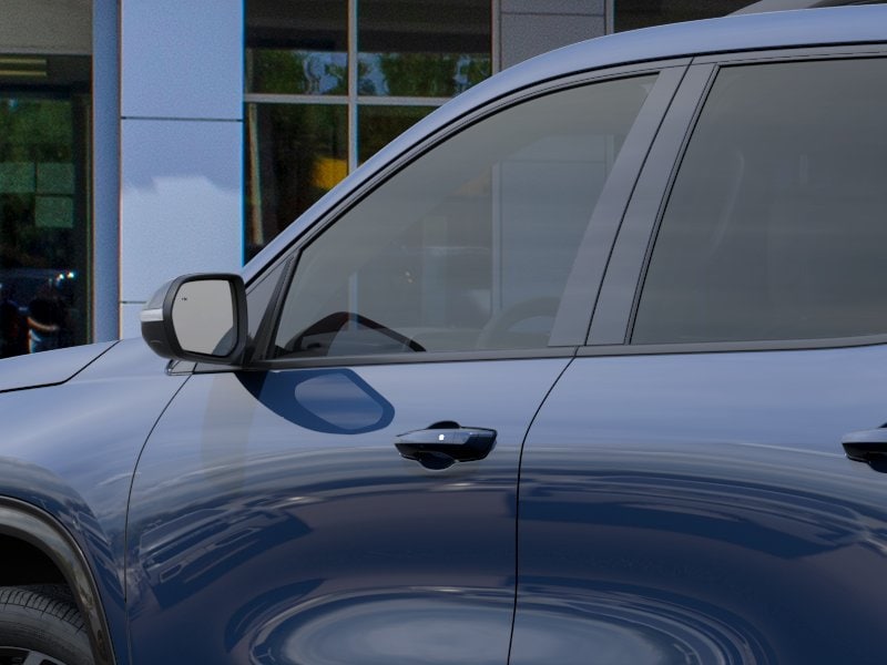 2027 Chevrolet Traverse RS - Photo 13