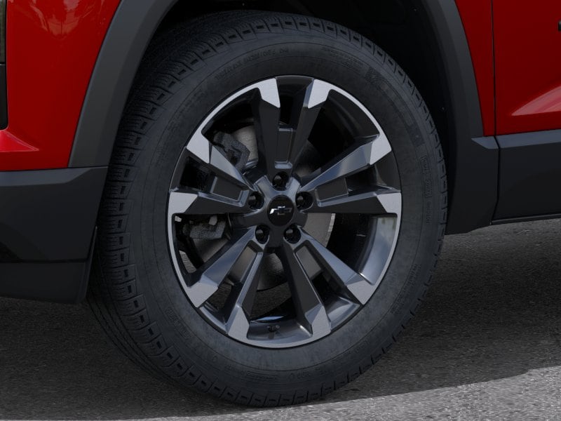 2027 Chevrolet Equinox RS - Photo 42