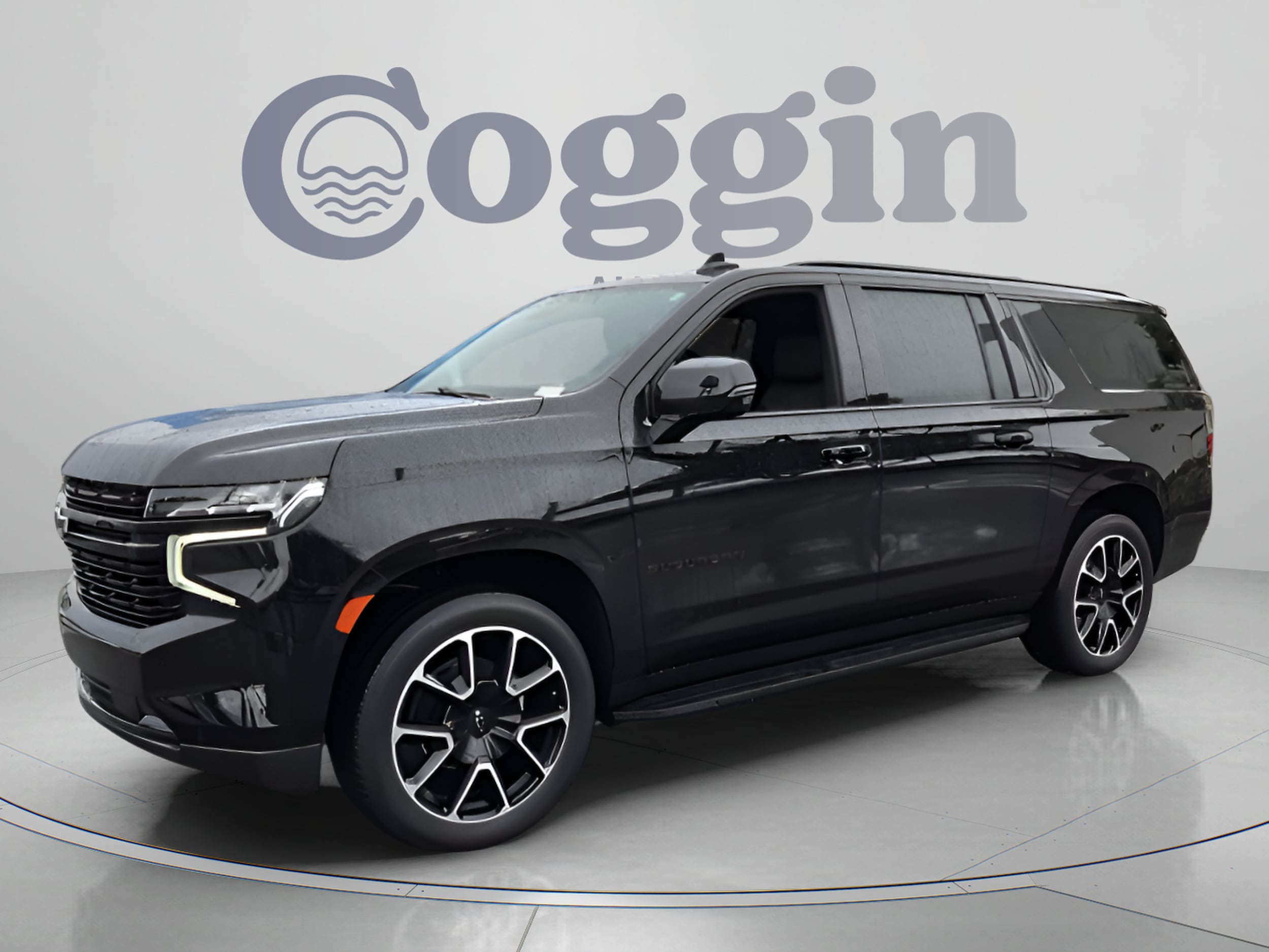 2023 Chevrolet Suburban
