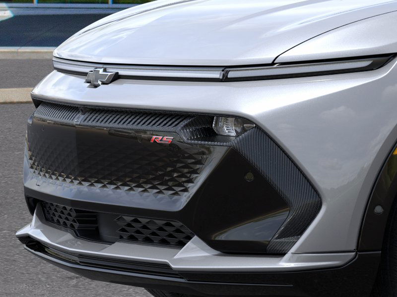 2025 Chevrolet Equinox EV RS - Photo 40