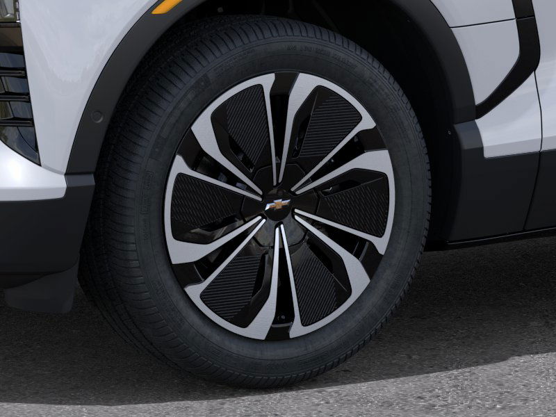 2026 Chevrolet Blazer EV LT - Photo 33