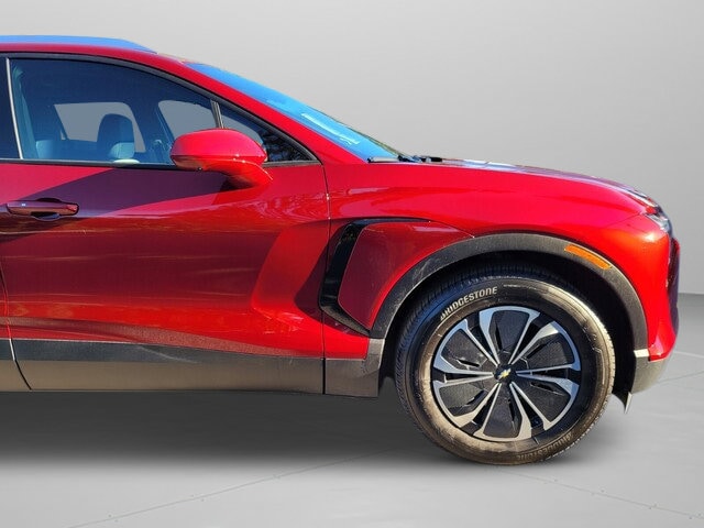 2026 Chevrolet Blazer EV LT - Photo 22