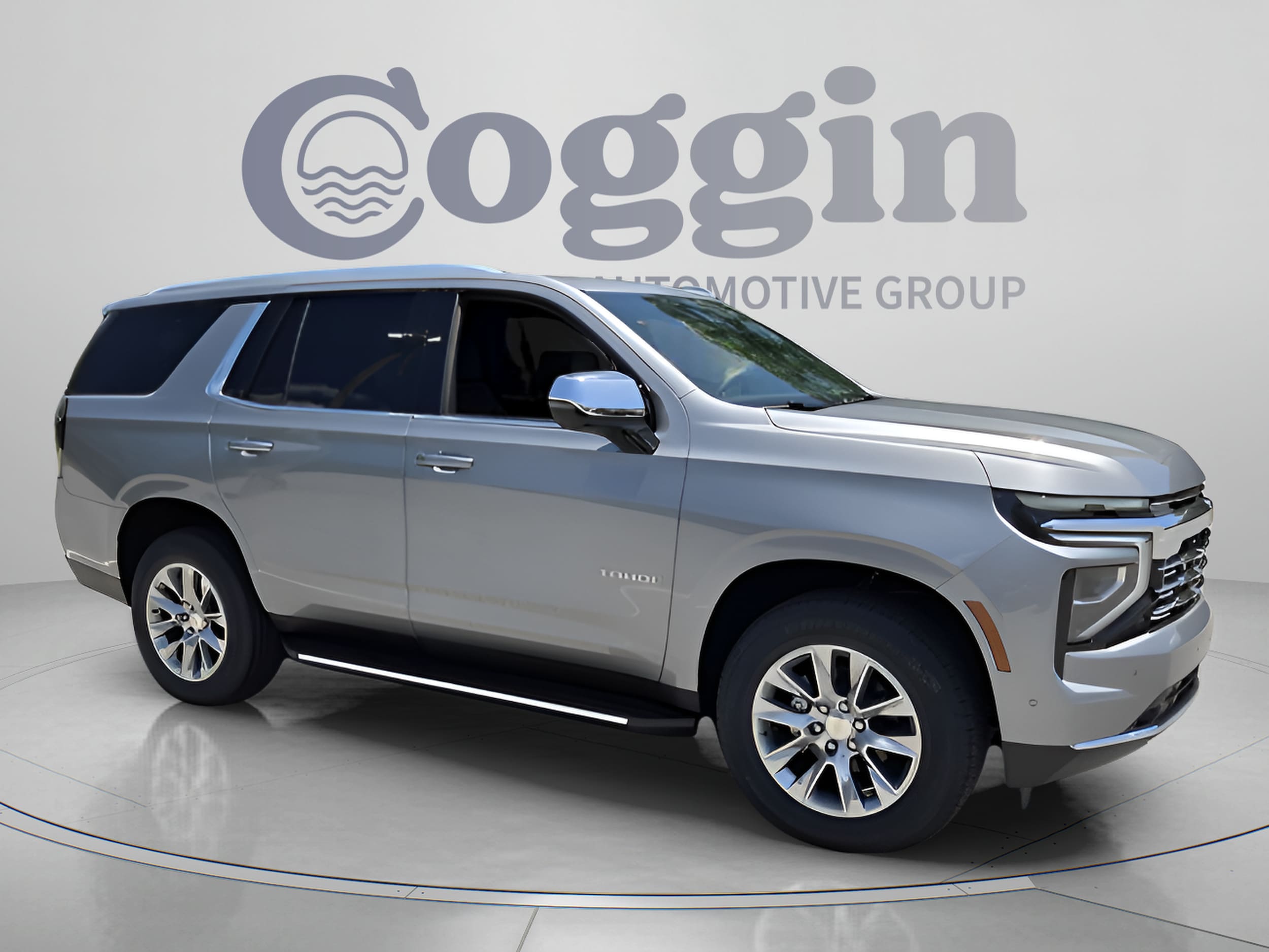 2026 Chevrolet Tahoe Premier - Photo 8