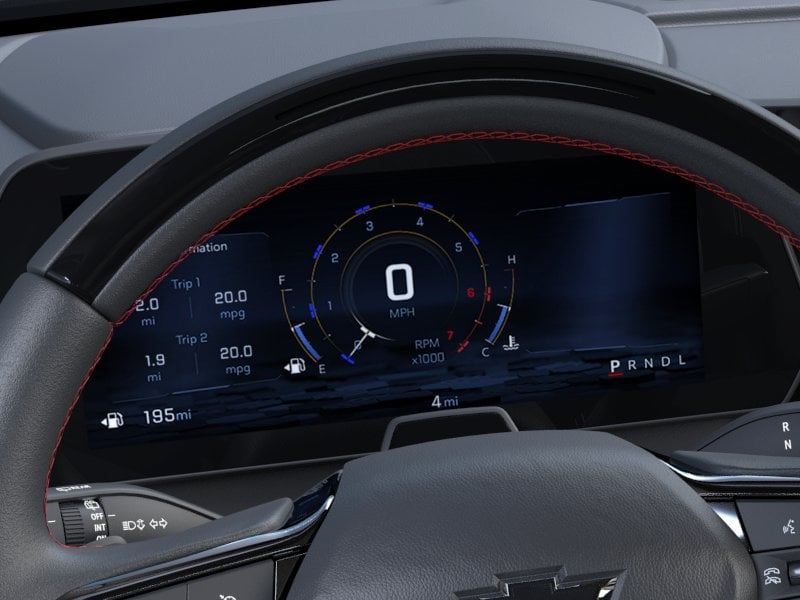 2027 Chevrolet Traverse RS - Photo 43