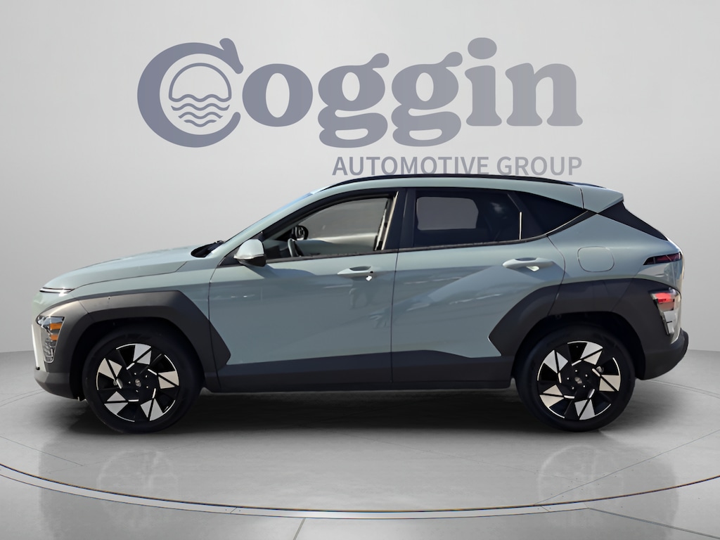 Used 2025 Hyundai Kona SEL SUV
