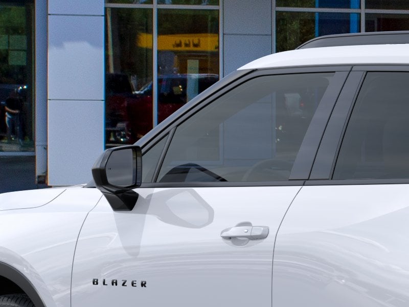 2026 Chevrolet Blazer 2LT - Photo 11