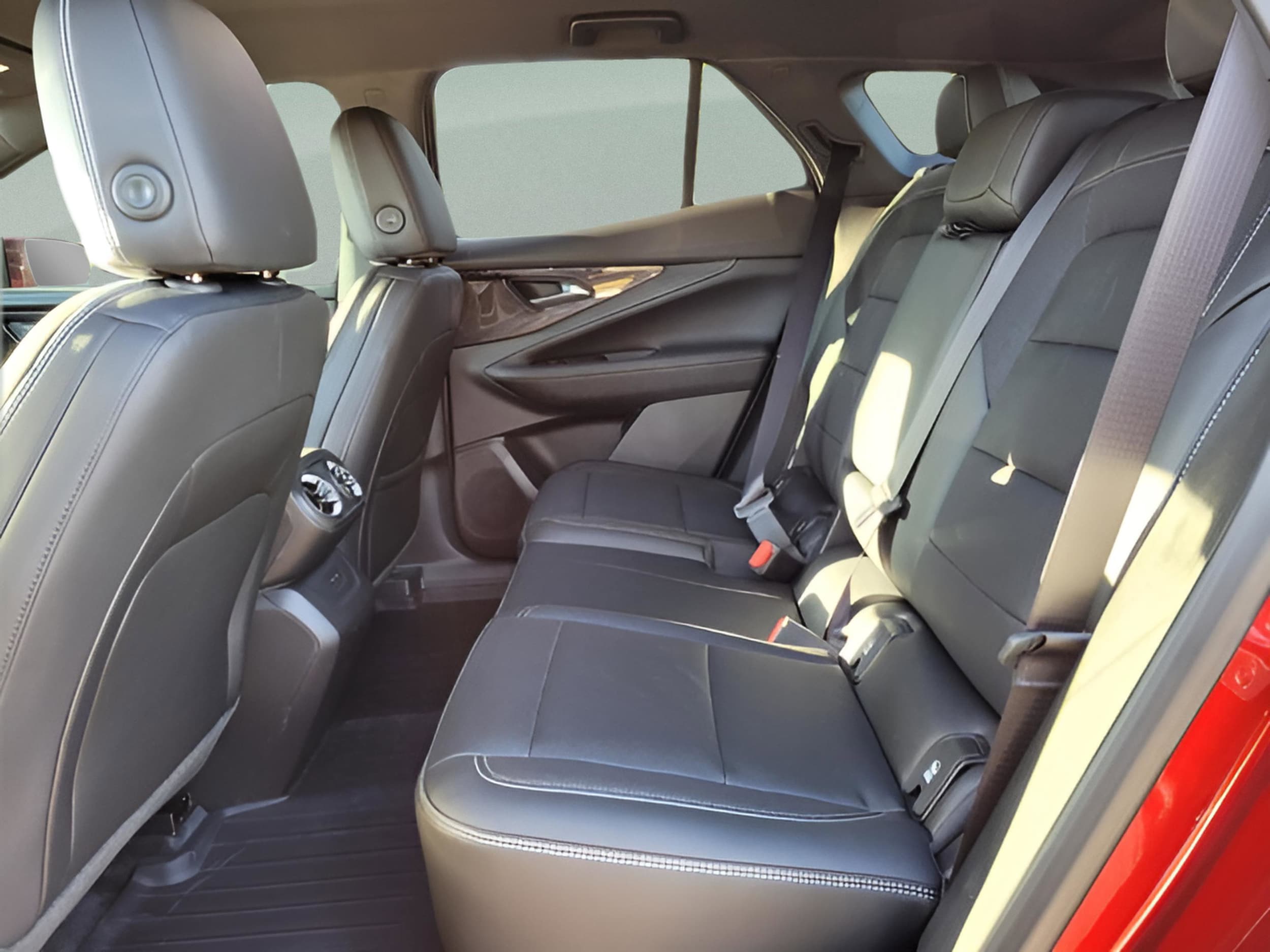 2026 Chevrolet Blazer EV LT - Photo 18