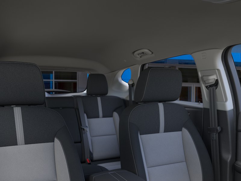 2026 Chevrolet Blazer 2LT - Photo 23