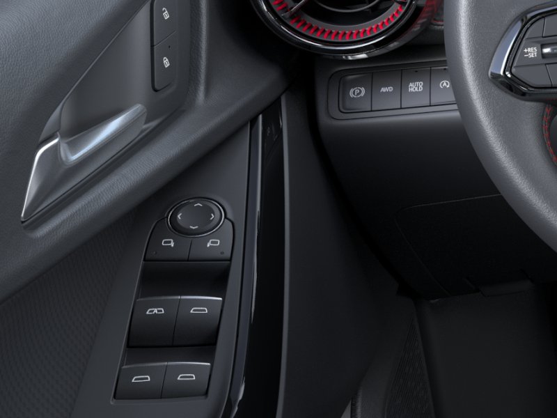 2027 Chevrolet Equinox RS - Photo 55
