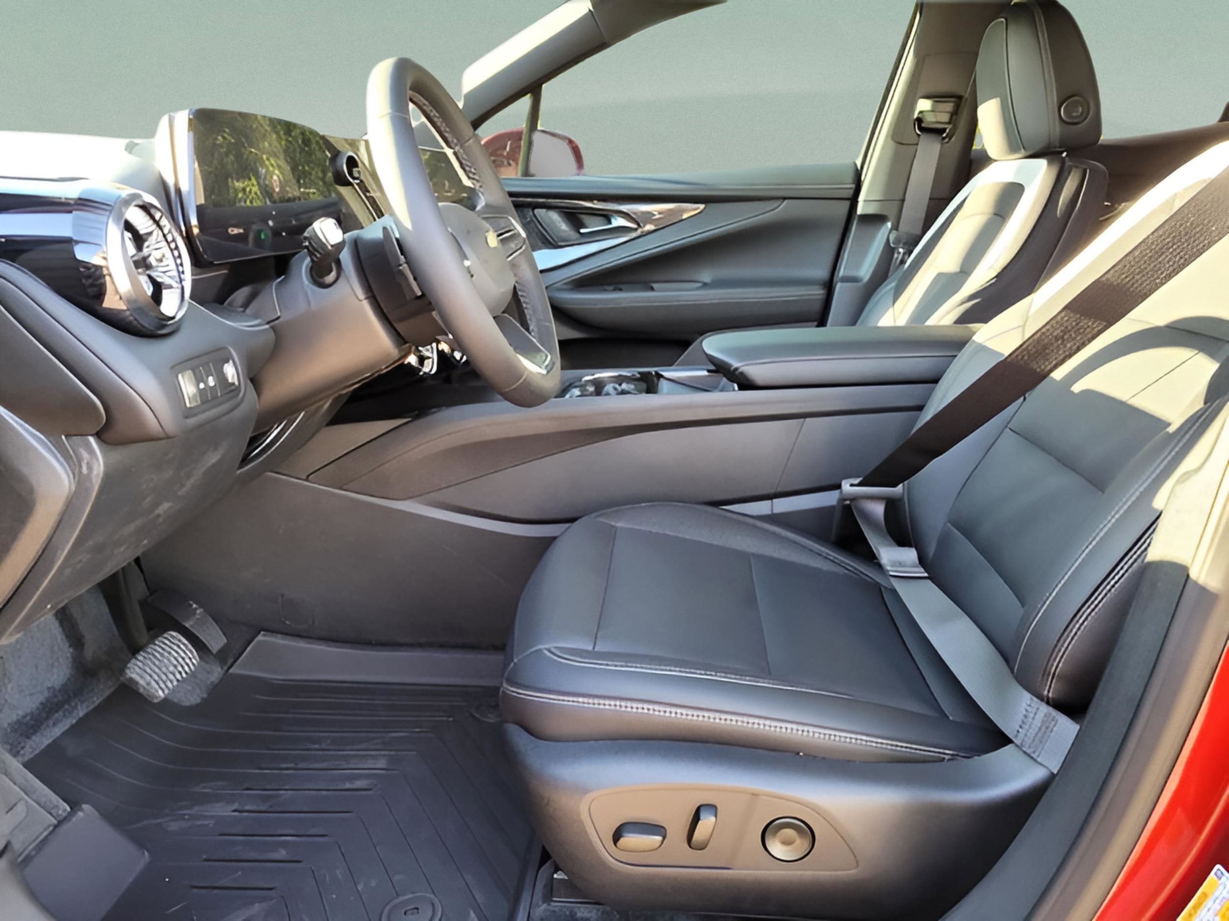 2026 Chevrolet Blazer EV LT - Photo 19