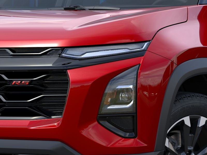 2027 Chevrolet Equinox RS - Photo 43