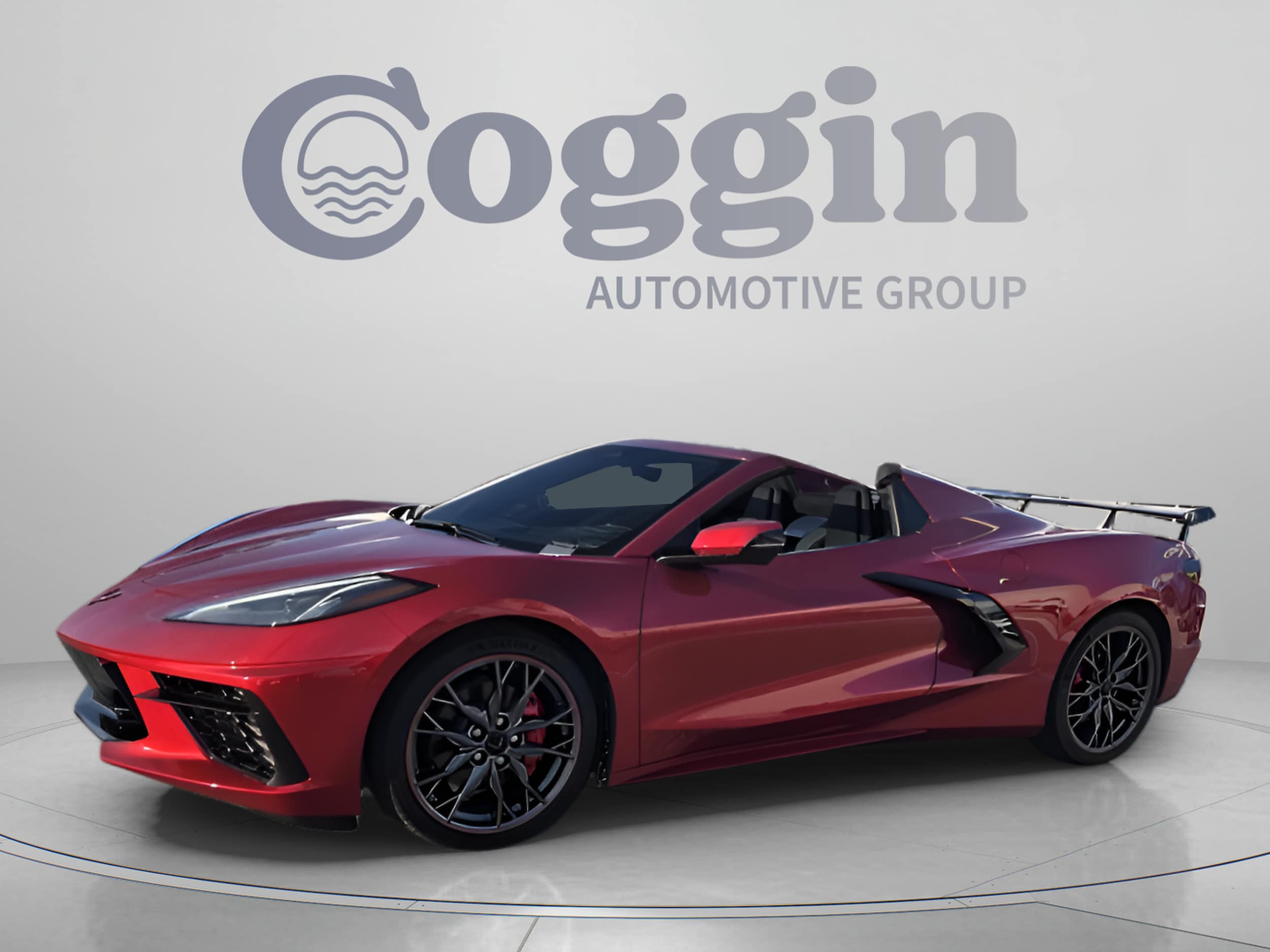 2026 Chevrolet Corvette