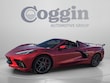  Chevrolet Corvette Stingray
