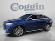  Mercedes-Benz AMG GLE 53 Coupe