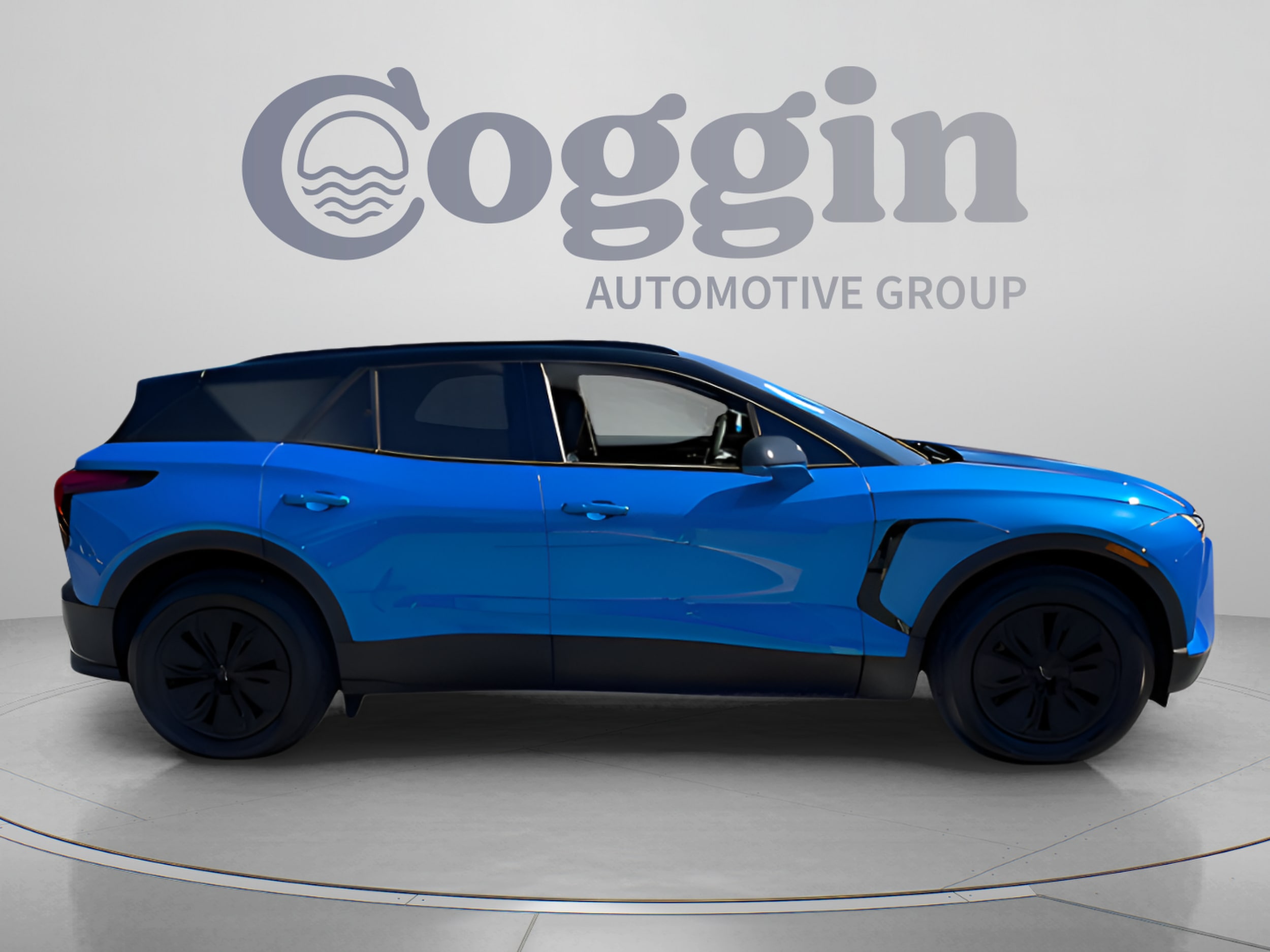 2026 Chevrolet Blazer EV LT - Photo 14