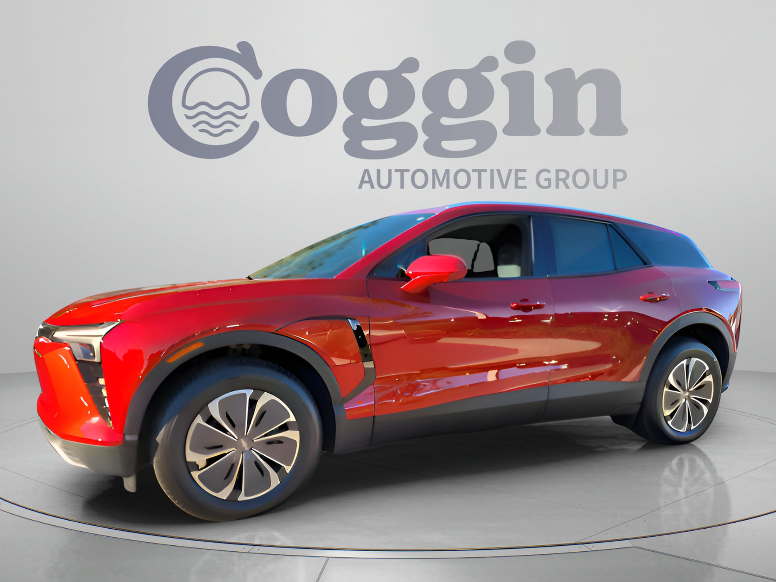 2026 Chevrolet Blazer EV LT - Photo 24