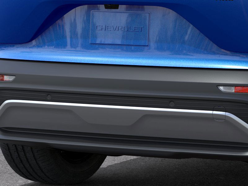 2026 Chevrolet Blazer EV LT - Photo 47