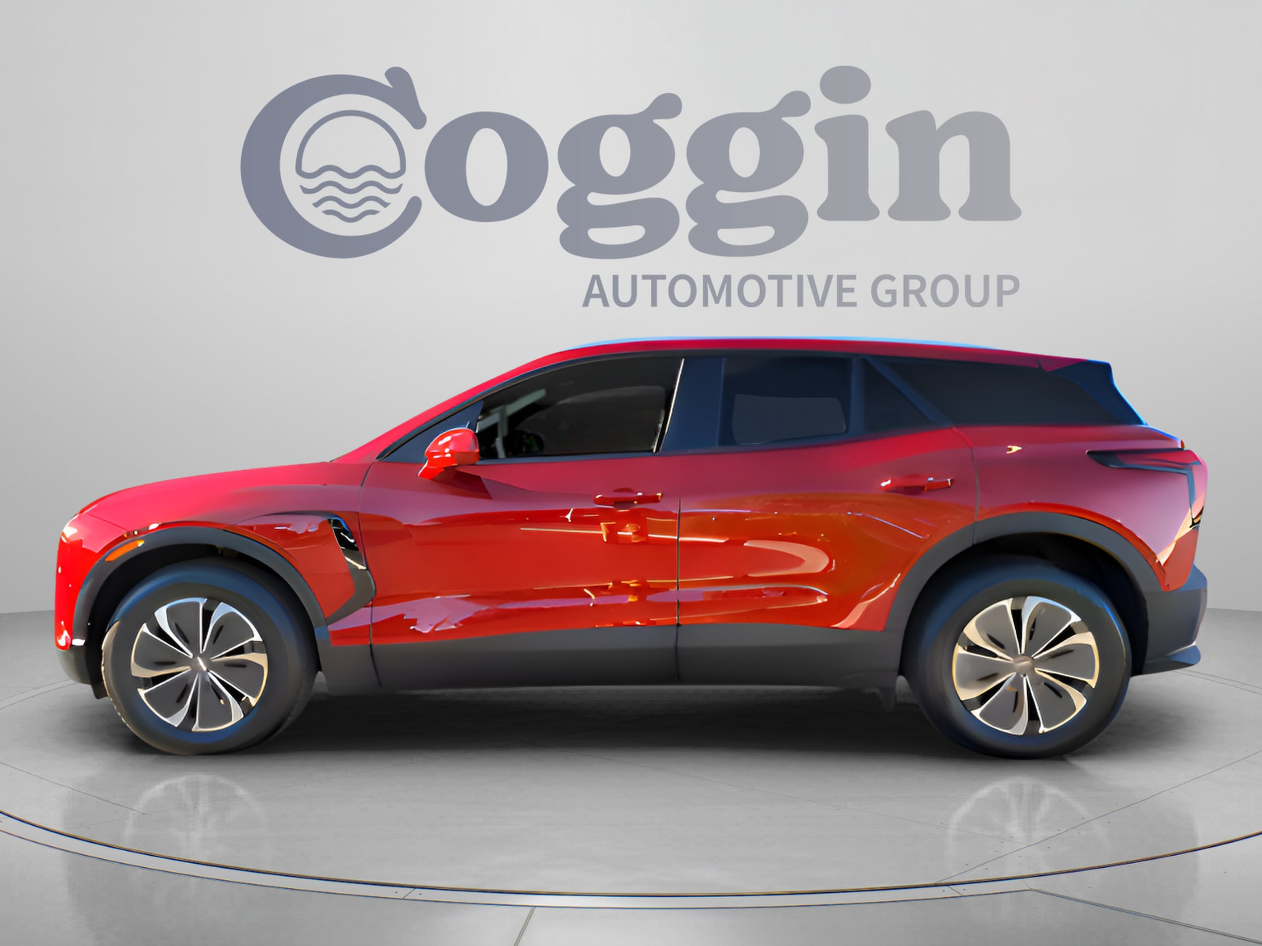 2026 Chevrolet Blazer EV LT - Photo 23