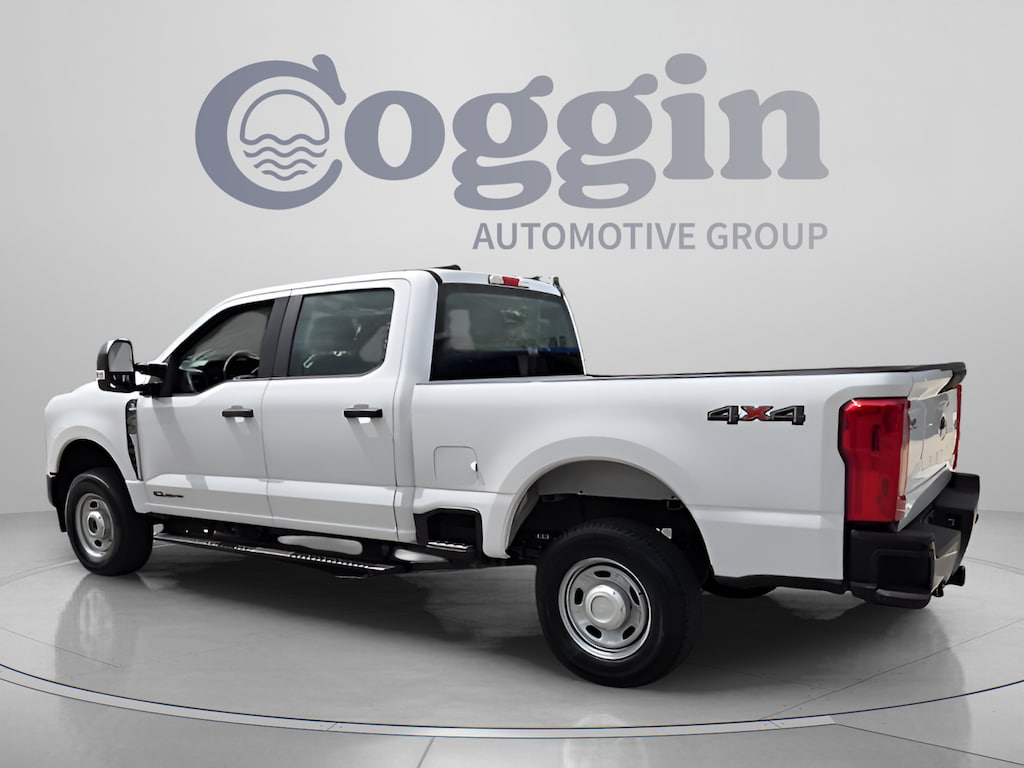 Used 2026 Ford Super Duty F-250 SRW XL Truck Crew Cab