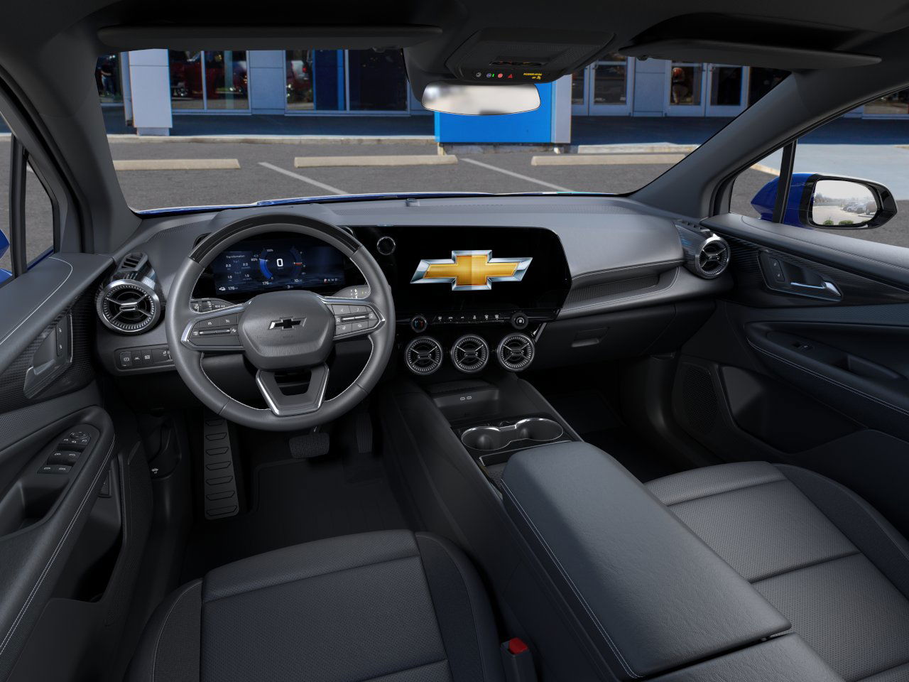 2026 Chevrolet Blazer EV LT - Photo 48