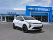  Chevrolet Bolt