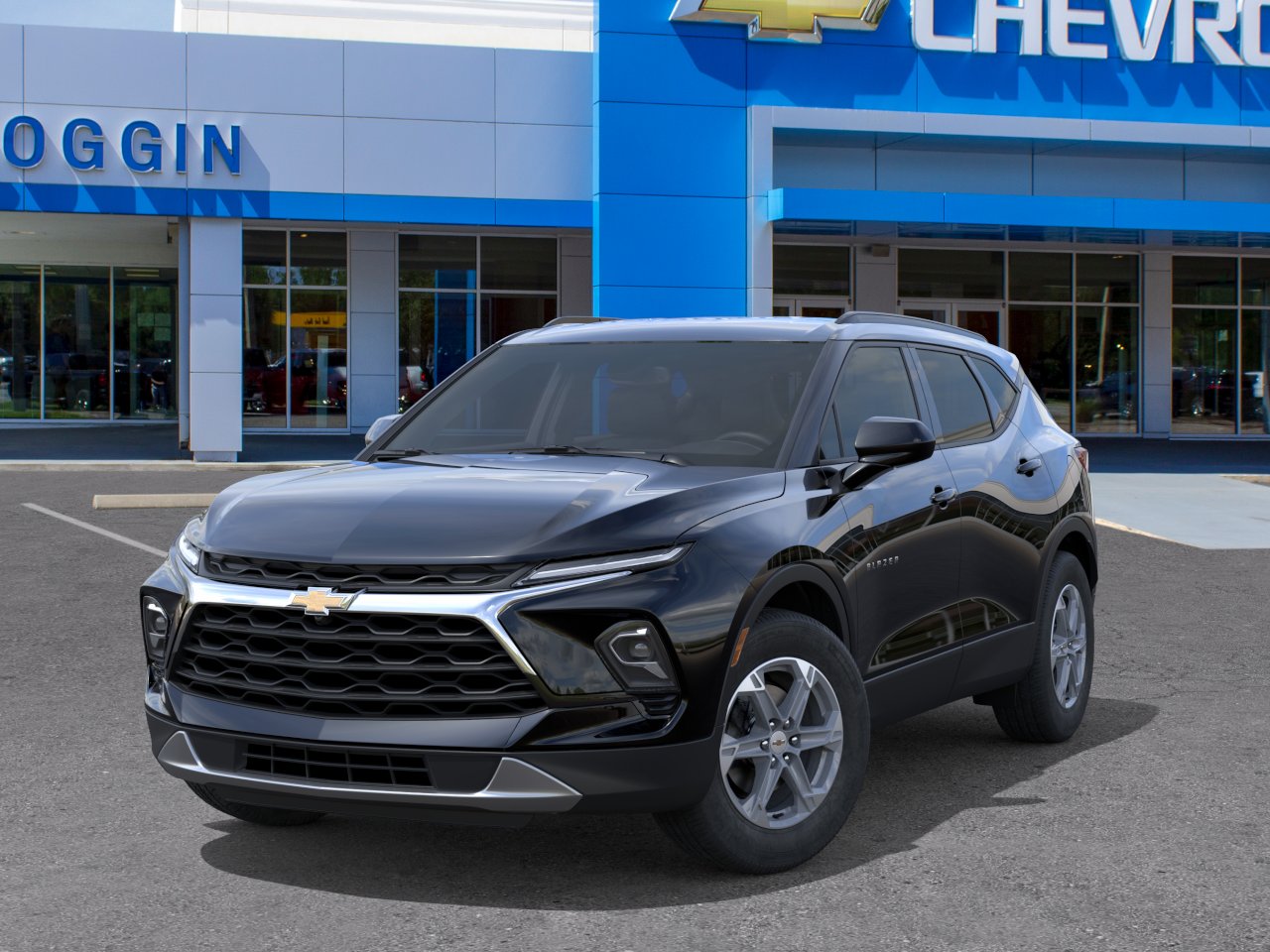 2026 Chevrolet Blazer 2LT - Photo 30