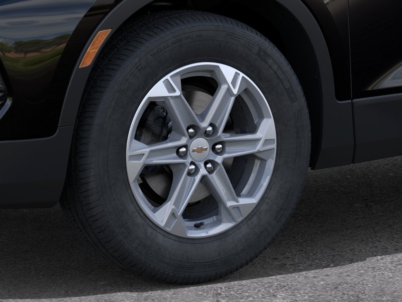 2026 Chevrolet Blazer 2LT - Photo 33