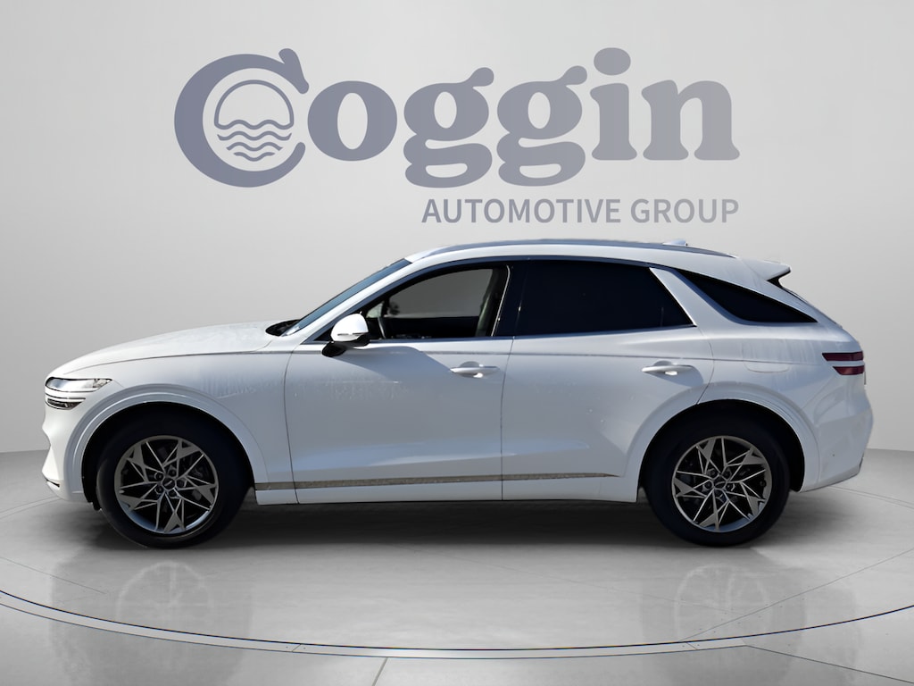 Used 2025 Genesis GV70 2.5T SUV