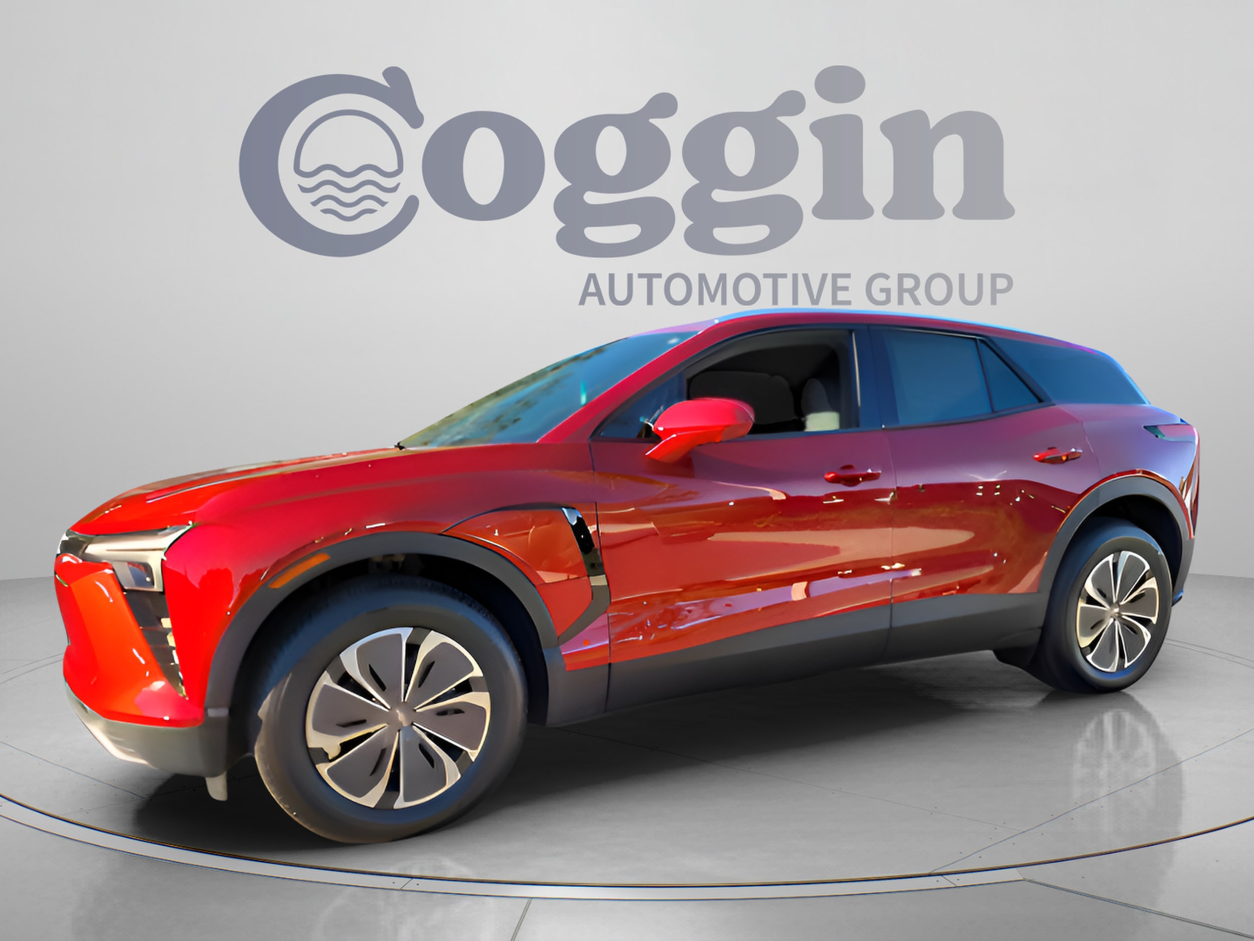 2026 Chevrolet Blazer EV LT - Photo 25