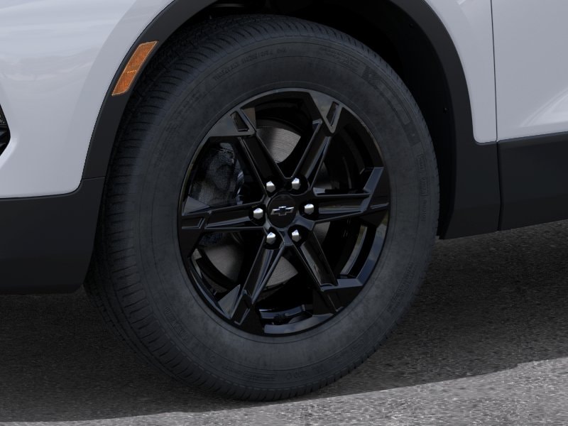 2026 Chevrolet Blazer 2LT - Photo 8