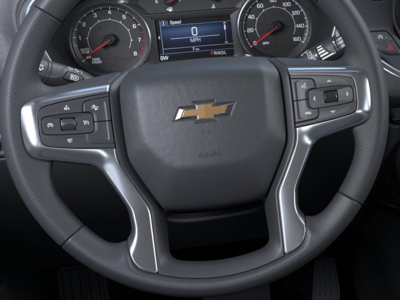2026 Chevrolet Blazer 2LT - Photo 18