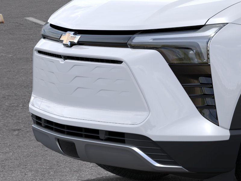 2026 Chevrolet Blazer EV LT - Photo 37