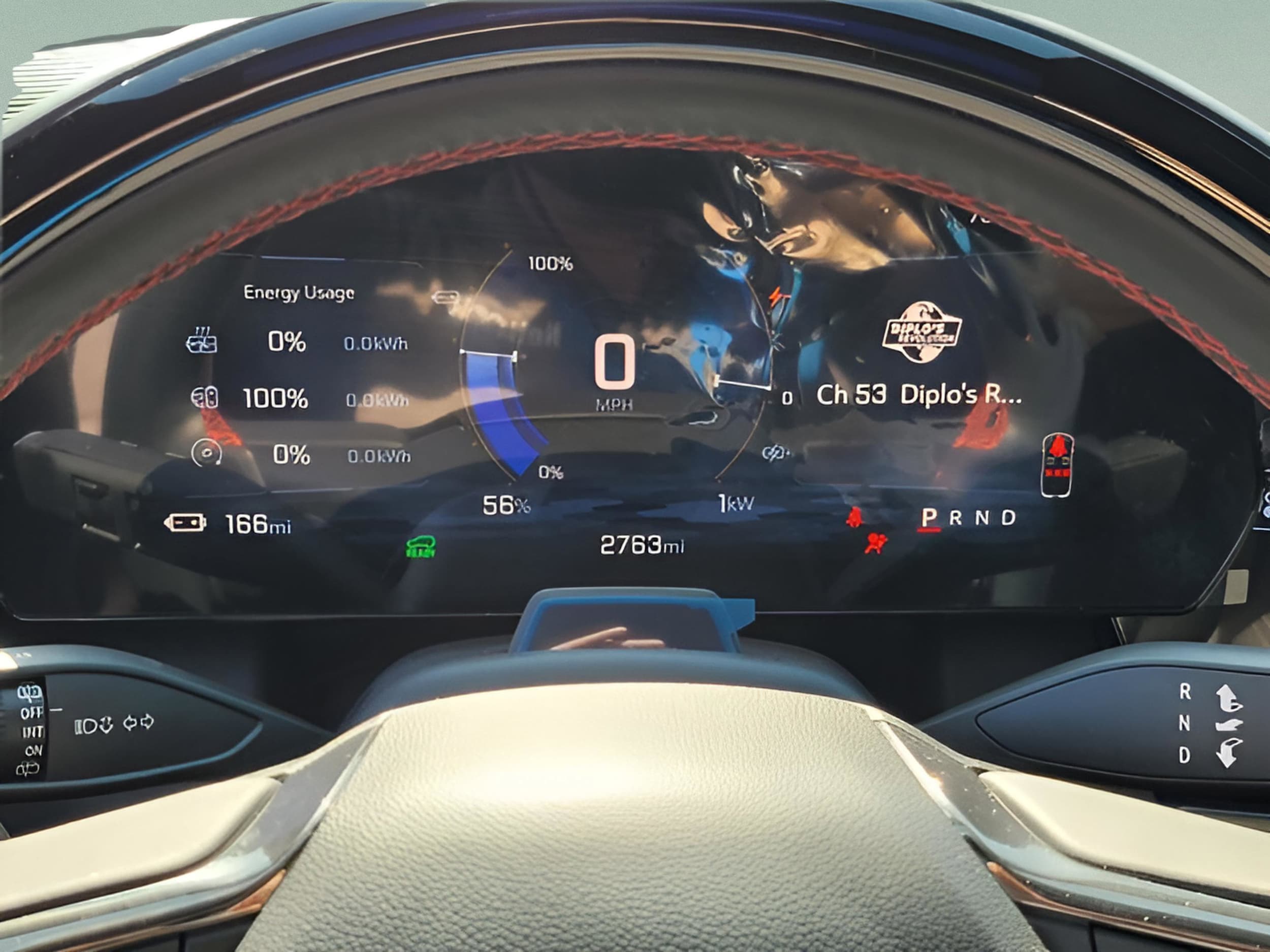 2025 Chevrolet Equinox EV RS - Photo 25