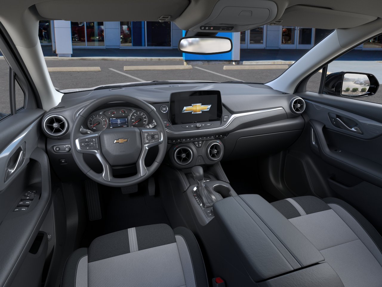 2026 Chevrolet Blazer 2LT - Photo 14