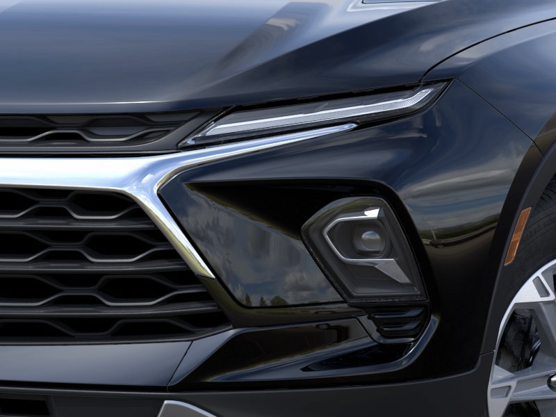 2026 Chevrolet Blazer 2LT - Photo 11