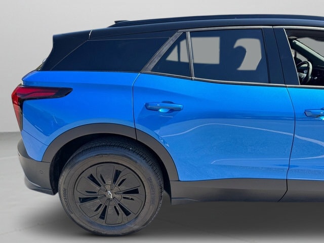2026 Chevrolet Blazer EV LT - Photo 11
