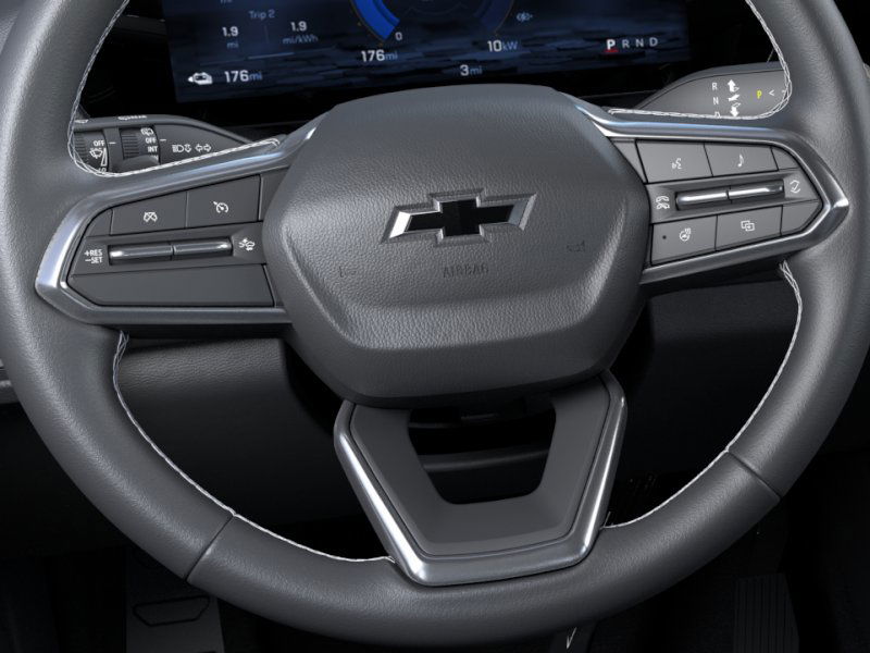 2026 Chevrolet Blazer EV LT - Photo 52