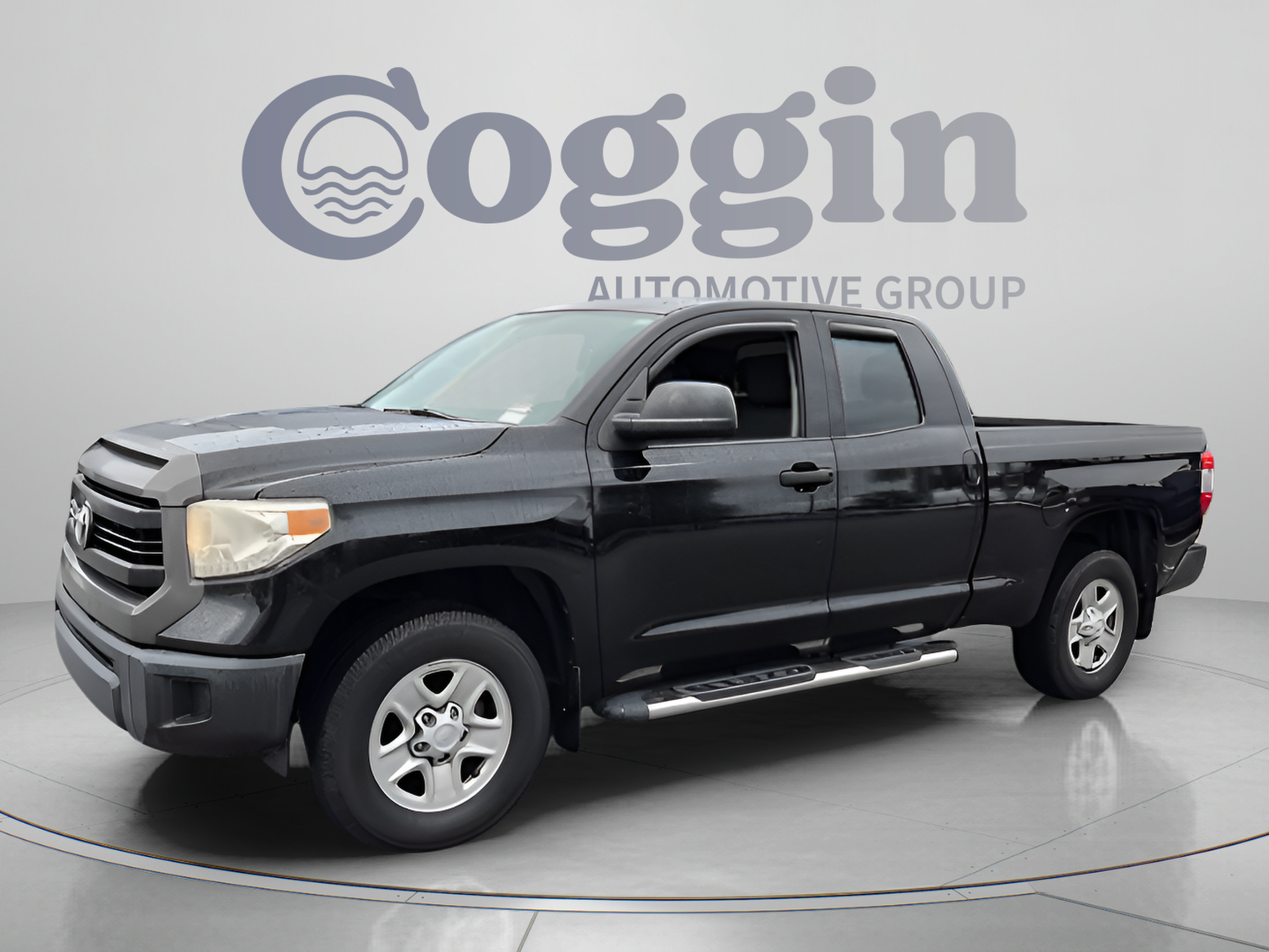 2015 Toyota Tundra