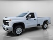  Chevrolet Silverado 3500 HD